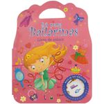 livro de colorir - só para bailarinas livro de colorir - só para bailarinas