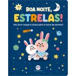 boa noite, estrelas!