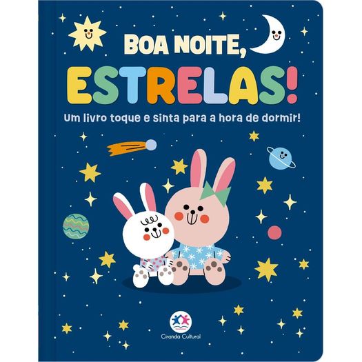 boa noite, estrelas! boa noite, estrelas!