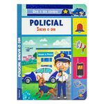 crie o seu cenário! policial salva o dia crie o seu cenário! policial salva o dia