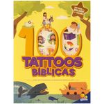 tattoo mania: bíblicas