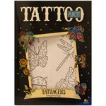 tattoo mania: tattooart