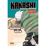 naruto - a épica história de kakashi: o sexto hokage e o garoto falho naruto - a épica história de kakashi: o sexto hokage e o garoto falho