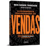 a experiência encantadora de vendas a experiência encantadora de vendas