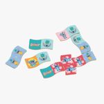 jogo de dominó 28 peças madeira stitch jogo de dominó 28 peças madeira stitch