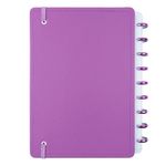 caderno inteligente 80f g intense violet caderno inteligente 80f g intense violet