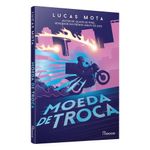 moeda de troca - com brinde