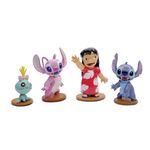 stitch: contos para brincar