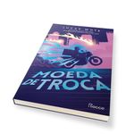 moeda de troca - com brinde