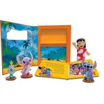 stitch: contos para brincar stitch: contos para brincar