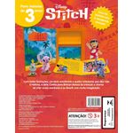 stitch: contos para brincar stitch: contos para brincar