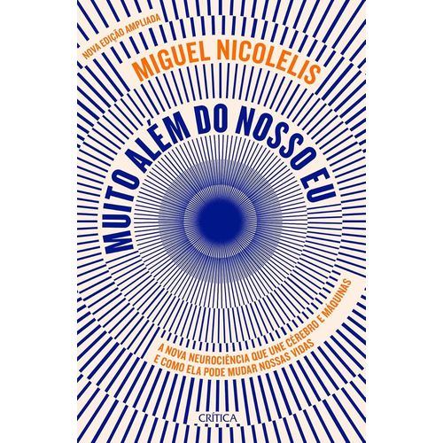 muito além do nosso eu