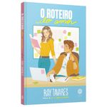 o roteiro do amor + brindes