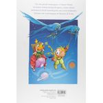 o pequeno príncipe - turma da mônica o pequeno príncipe - turma da mônica