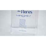 book-flowers-acrilico-transparente-azul-royal