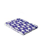 caderno colegial 1x1 litoral revoada azul pautado 80 folhas caderno colegial 1x1 litoral revoada azul pautado 80 folhas