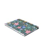 caderno colegial 1x1 lagoa cisne floral verde pautado 80 folhas caderno colegial 1x1 lagoa cisne floral verde pautado 80 folhas