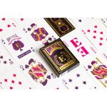 jogo de cartas baralho elton john  bicycle