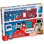 jogo educativo pensando em inglês