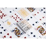 jogo de cartas baralho botanica bicycle