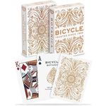 jogo de cartas baralho botanica bicycle