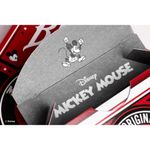 jogo de cartas baralho classic mickey 80098-a bicycle