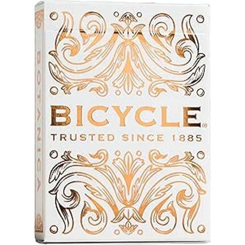 jogo de cartas baralho botanica bicycle