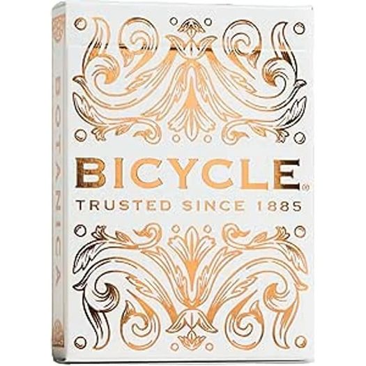 jogo de cartas baralho botanica bicycle