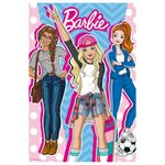 quebra-cabeça 150 peças barbie quebra-cabeça 150 peças barbie