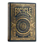jogo de cartas baralho cypher bicycle