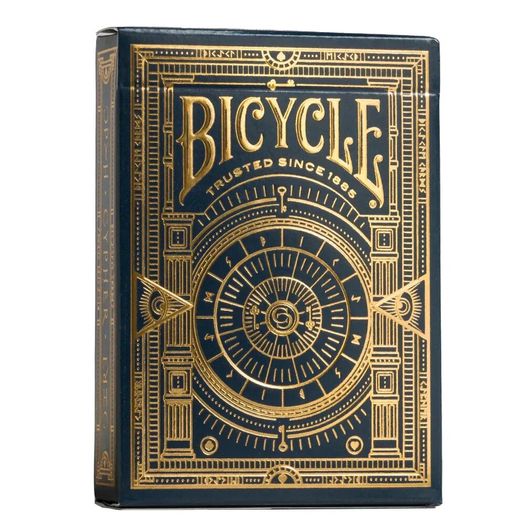 jogo de cartas baralho cypher bicycle