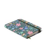 caderneta de anotações lagoa cisne floral verde sem pauta 160 folhas caderneta de anotações lagoa cisne floral verde sem pauta 160 folhas