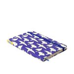 caderneta litoral revoada azul sem pauta 160 folhas caderneta litoral revoada azul sem pauta 160 folhas