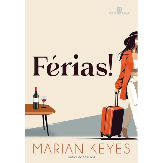 férias!