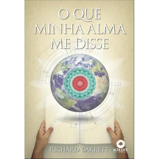 o que minha alma me disse o que minha alma me disse