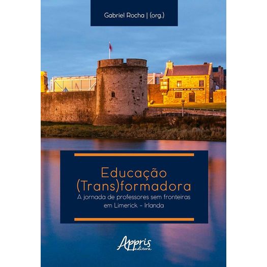 educação (trans)formadora