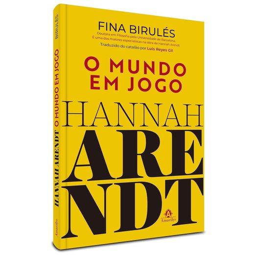 hannah arendt hannah arendt