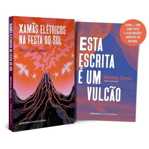 xamãs elétricos na festa do sol