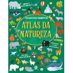 atlas da natureza