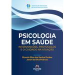 psicologia em saúde psicologia em saúde