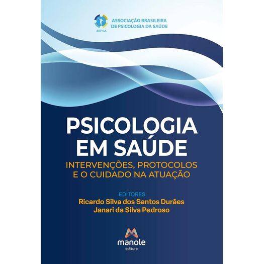 psicologia em saúde psicologia em saúde