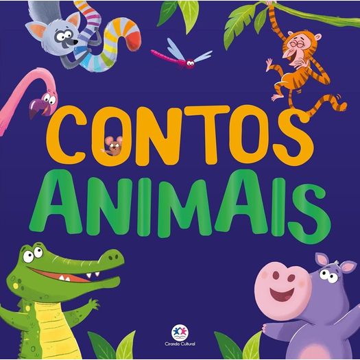 contos animais contos animais