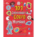 101 curiosidades do corpo humano