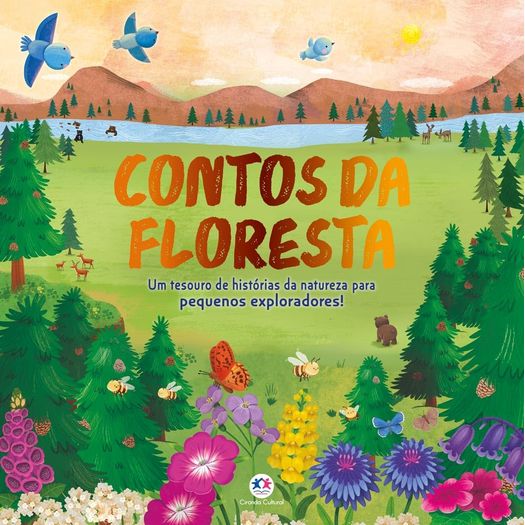 contos da floresta contos da floresta
