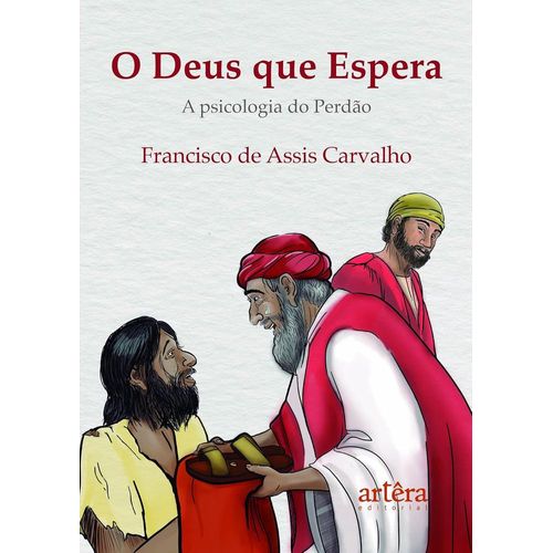 o deus que espera