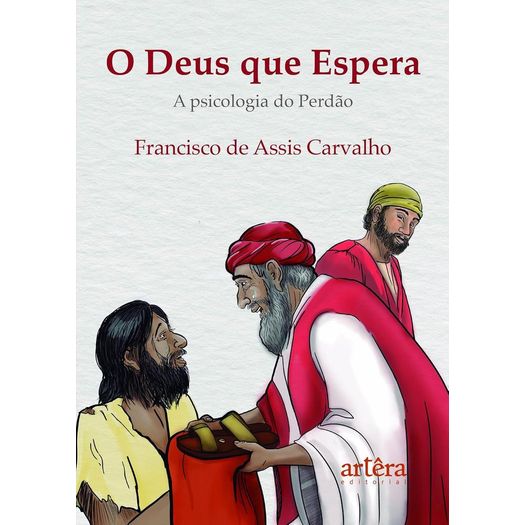 o deus que espera o deus que espera
