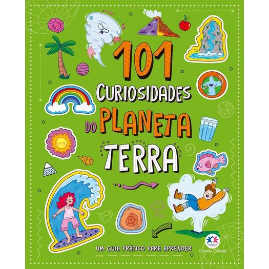 101 curiosidades do planeta terra 101 curiosidades do planeta terra