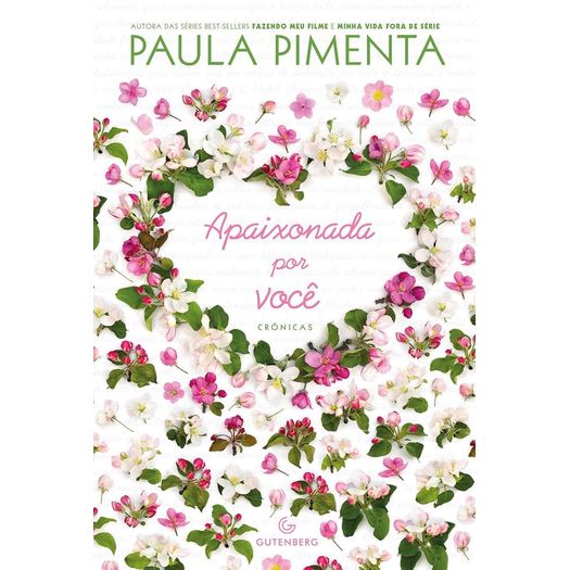 apaixonada por você apaixonada por você