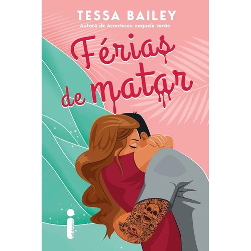 férias de matar