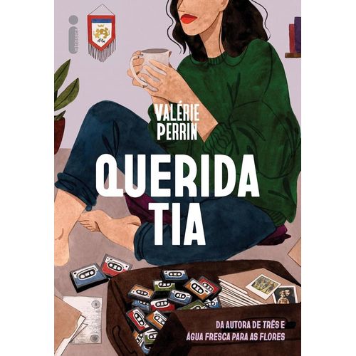 querida tia